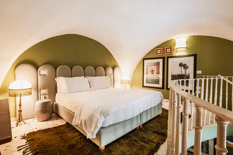 B&B Palazzo Flora in Gallipoli, foto 6