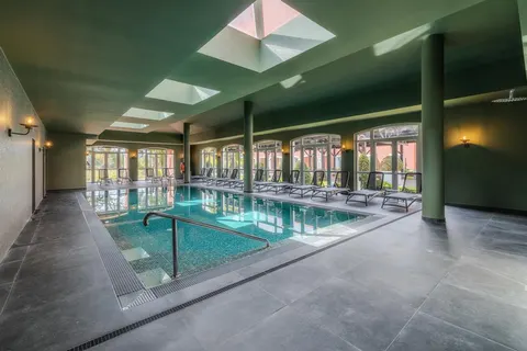 Enotel Golf Santo da Serra foto 3