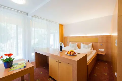 Der Waldhof in Zell am See, foto 18