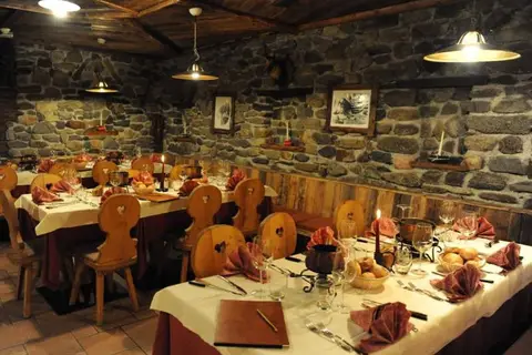 Hotel Helvetia in Livigno — foto 4