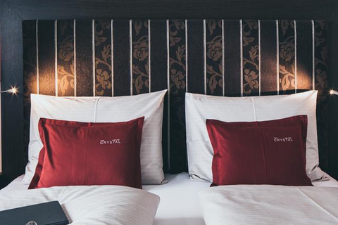 The Crystal VAYA Unique foto 11