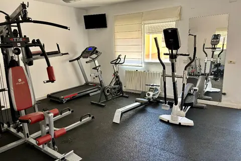 Aparthotel Pinosol in Xàbia Jávea, foto 9