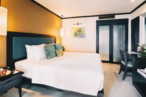 Impiana Resort Chaweng Noi in บ้านเฉวงน้อย — foto 16