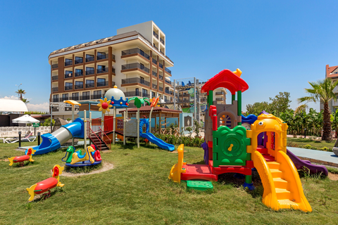 Hotel Glamour Resort & Spa foto 12