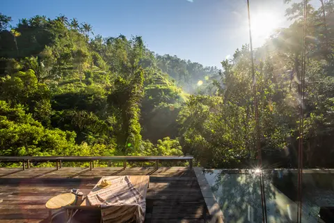 Buahan, A Banyan Tree Escape in Payangan — foto 19