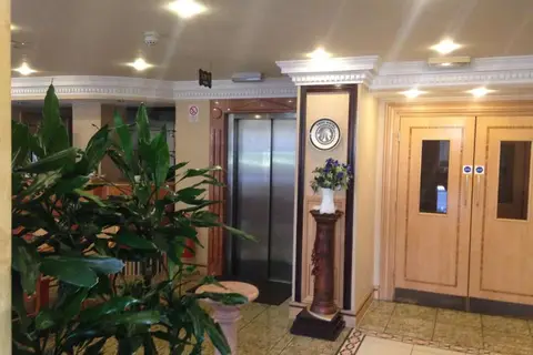 Troy Hotel in Londen, foto 8