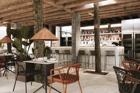 Pinadria Camping Resort foto 4