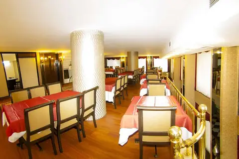 Hotel Tayhan in Fatih — foto 7