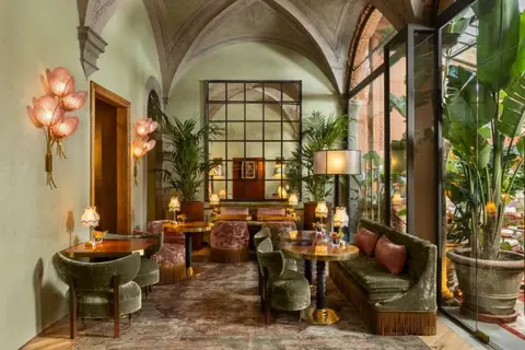 The James in Florence, foto 9