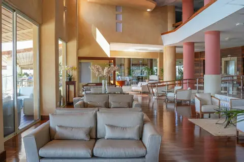 Thalassa Boutique Hotel & Spa in Paphos — foto 21