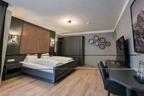 Hotel Lärchenhof in Kaunertal — foto 7