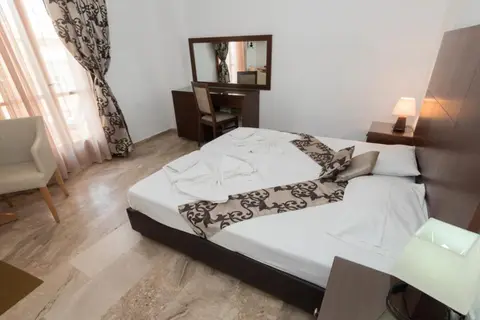 Lili Hotel in Δημοτική Ενότητα Γαζίου — foto 10