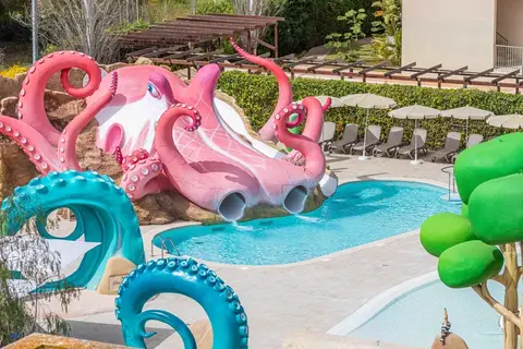 MarSenses Rosa del Mar Hotel & Spa in Palmanova — foto 10