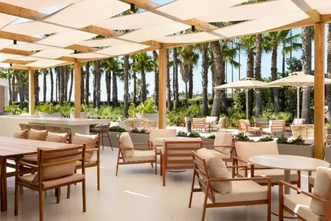 Marriott Residence Salgados Resort in Albufeira — foto 2