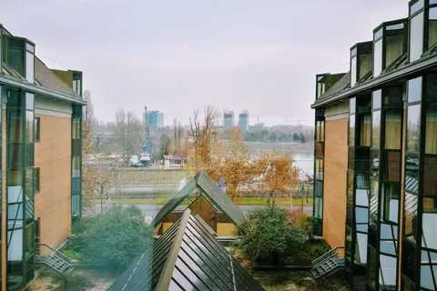 Verdi Budapest Aquincum in Boedapest, foto 9
