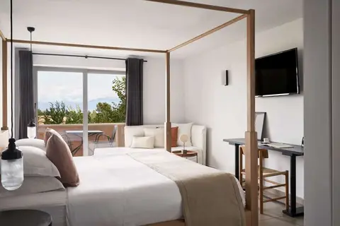 Lena Mare Boutique Hotel in Αχαράβη — foto 5
