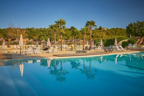 Camping Domaine De Soleil Plage foto 11