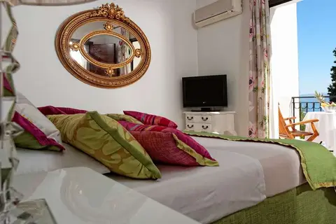 Creta Blue Boutique Hotel & Suites in Chersonisos Municipal Unit, foto 23