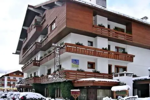 Eight Cortina in Cortina D'ampezzo, foto 16