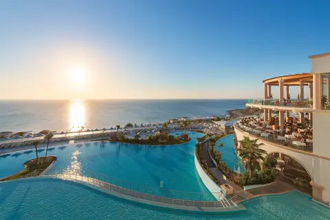Atrium Prestige Resort in Λαχανιά — foto 9