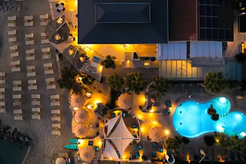 Baia Del Godano Resort & Spa in Ricadi — foto 6