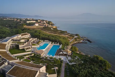 Atlantica Eleon Grand Resort in Arkadii Municipal Unit — foto 35