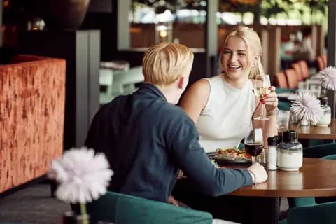 Van der Valk Hotel Veenendaal foto 16