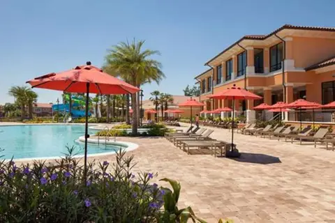 Regal Oaks - a CLC World Resort in Celebration — foto 19
