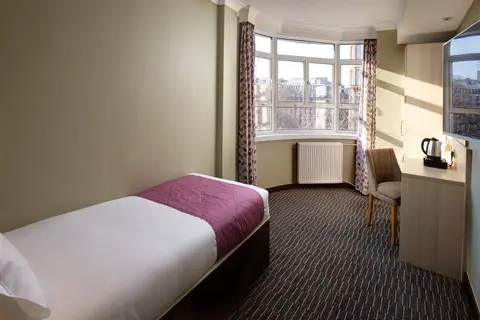 Hotel The President in Londen, foto 21