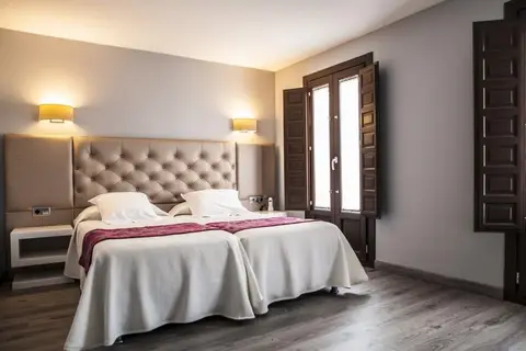 Evenia Alcalá Boutique in Alcalá de Henares — foto 6