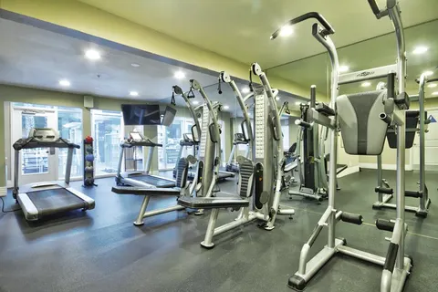 Desert Rose Resort foto 4