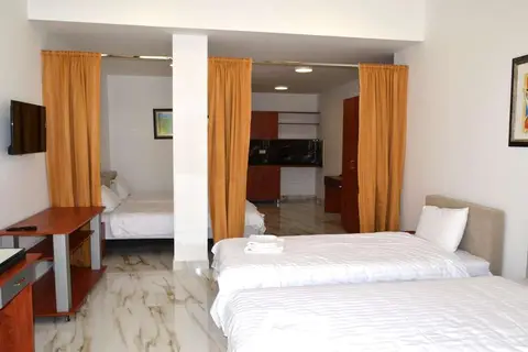 Hotel Tomce Sofka in Skopje — foto 2