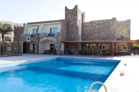 Brayka Bay Resort in Brayka Bay Reef Hotel — foto 14
