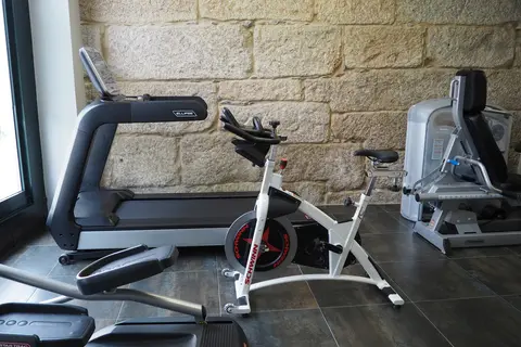 Hotel Junquera in Vigo — foto 5