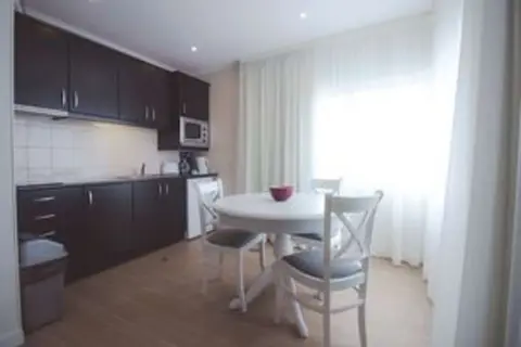 Hotel Apartamentos Gaivota in Ponta Delgada, foto 23