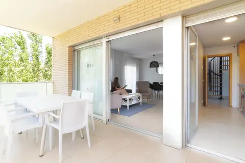 Ibersol Spa Aqquaria Suites in Salou, foto 15