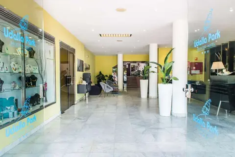 Hotel Caledonia Udalla Park in Arona — foto 18