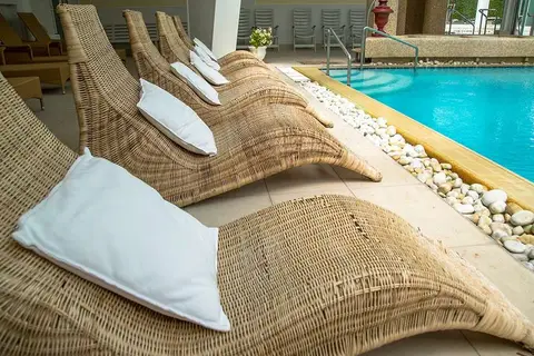 Hotel Principe Terme in Abano Terme — foto 29