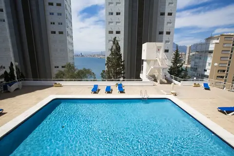 Apartamentos Buenos Aires By Mc in Benidorm — foto 18