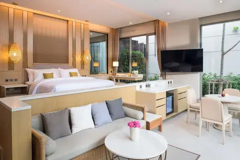 Avani Hua Hin Resort & Villas in เทศบาลเมืองชะอำ — foto 3