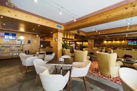 Hotel Piandineve in Ponte di Legno — foto 7
