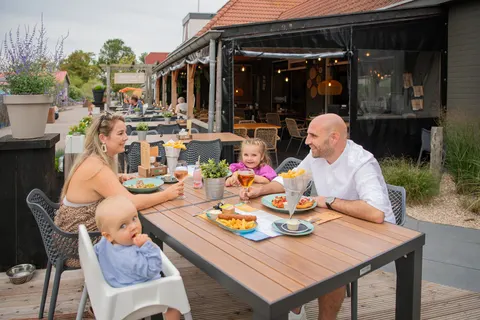 Camping Rcn Toppershoedje foto 4