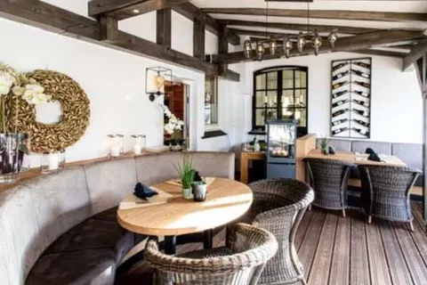 Landhotel Hütter foto 9