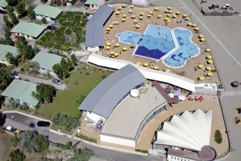 Villaggio Turistico Rosapineta Sud in Rosolina — foto 12