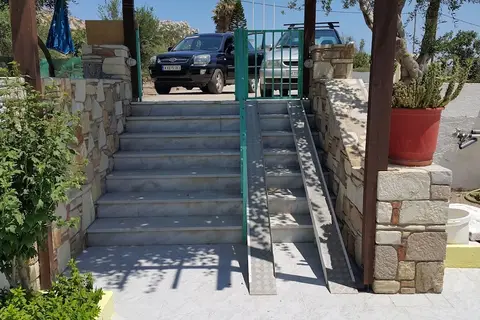 Kontessa Apartments in Αντιμάχεια — foto 18