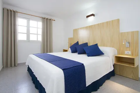Ereza Appartementen Los Hibiscos in Tías — foto 6