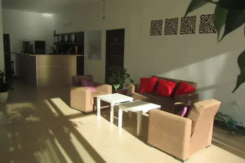 Aparthotel Cote D'Azure in Несебър — foto 8