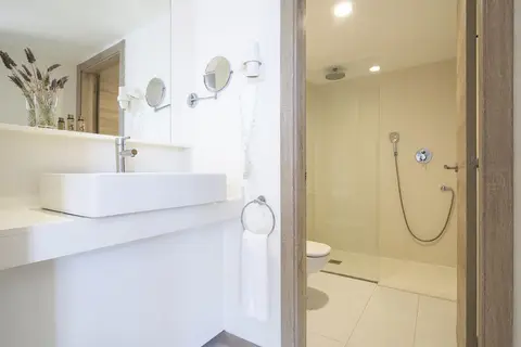 Pierre & Vacances Apartamentos Premium Menorca Binibeca in Sant Lluís — foto 20