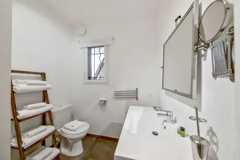 Premium Residence Les Villas de Porto-Vecchio in Lecci, foto 12