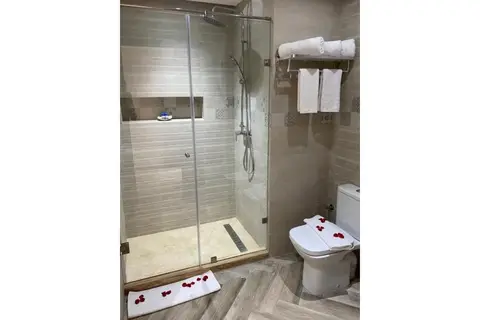 Golden Beach Appart Hôtel in Rabat — foto 11